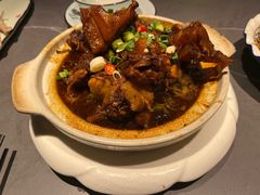 -富临轩私房菜(集庆门大街店)