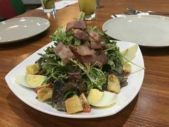 -HOLA西班牙餐厅(空港店)