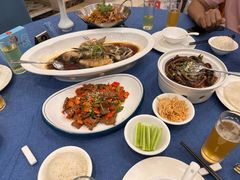 -御沪沪味园.融合菜.海鲜(斜土路店)