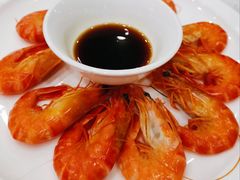 盐水基围虾-蝶苑(吴江路店)