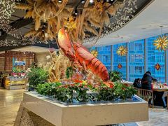 -阳光岛·海鲜盛宴(银泰中心in99店)