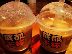 -烤匠麻辣烤鱼(万象城店)