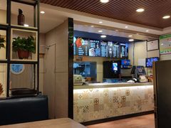 -焦记老潼关肉夹馍(东五路店)