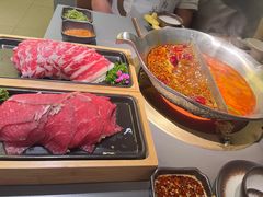 -湊湊火锅·茶憩(南京万象天地店)