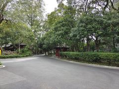 -桂林独秀峰王城景区