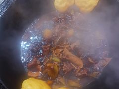 -老田家铁锅炖(延庆店)