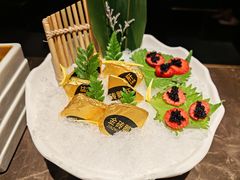-一绪に和牛寿喜烧(罗湖益田假日店)