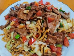 -荣荣面馆(丹溪大道店)