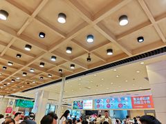 -富龙快餐店(铁西店)