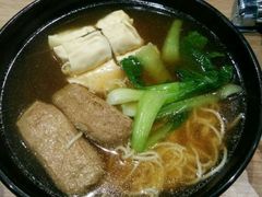 -牛吃草牛杂面(天一店)