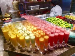 -吉布鲁牛排海鲜自助(CBD万达店)