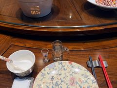 -东方红酒楼(知春路店)