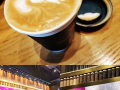 -星巴克臻选(南宁万象城店)