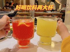 -乔阿马·江南味·驴肉香(龙湖华泾天街店)
