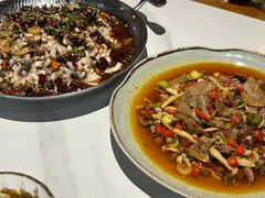-三猫黑鱼花(南大店)