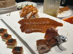 -漢舍中国菜馆(889广场店)