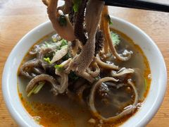 -呼市烧麦羊杂(幸福路店)