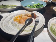 -庐灶江南·江南菜·四合院Bistro(东直门雍和宫·原华侨宾馆店)