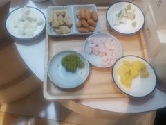 -阮大兴糕团(滨江宝龙店)