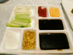 -京味民福烤鸭店(建设四马路店)