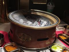 -西塔老太太泥炉烤肉(温州首店万象城黑金店)