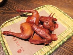 -鸽子窝(黄村店)