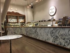 -WHEAT&BAKER-麥(凯德来福士店)