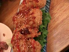-一井烧肉·活鳗·寿司(望京SOHO店)