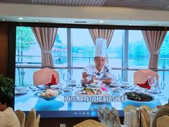 -鹿鸣酒家(越秀店)