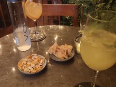 -顶层酒吧ROOF(上海艾迪逊酒店)