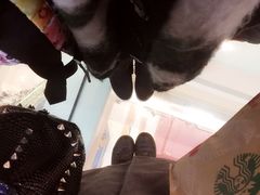 -AMG海上明珠影城(上海环球港RealDCinema店)