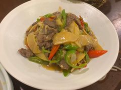 -紫滇源云南生态菜(丹凤街店)