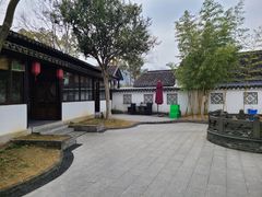 -西山人家·二十年老字号农家菜(旺山店)