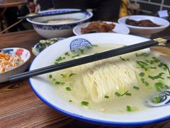 -新万鑫银丝面·非遗无锡味(惠山古镇店)
