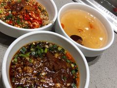 -海底捞火锅(南海万科广场店)