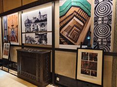 -上海和平饭店 Fairmont Peace Hotel