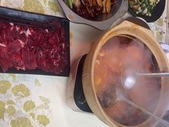 -聚味瞿记·龙虾堂(树木岭店)