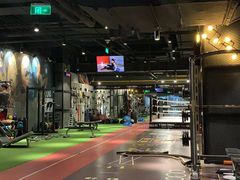 -VLines耀能运动24小时·月付制健身(京广桥店)