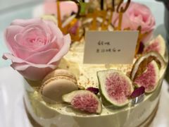 -亦家cake·0卡糖
