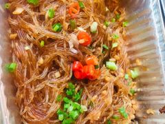 锡纸粉丝-管氏翅吧(广渠门店)