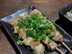 -木子烧鸟屋(百子湾店)