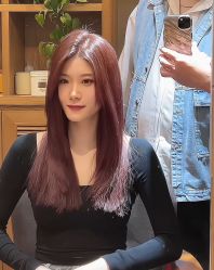 -呵呵造型