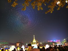 -南宁方特东盟神画