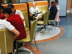 -清真·锦翔炝锅鱼(明德门店)