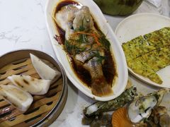 -琼大师东方烤乳猪(亚特兰蒂斯店)