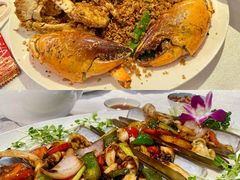 -喜记避风塘炒辣蟹(旗舰店)