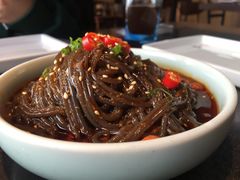 -辣尚瘾·烤鱼·新川菜(交大直营店)