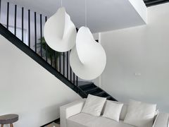 -叁山与肆客服号民宿(龙泉阳光城百工堰公园店)