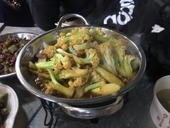 -小民大排档(光谷店)
