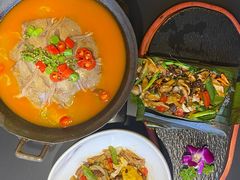 -桥边小楼·手工云南菜·丽江地标美食